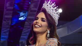 Rafael Dudamel está de fiesta: hija del técnico fue elegida Miss Venezuela 2021