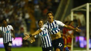 Alianza Lima: "partido ante Real Garcilaso será como una final adelantada", sostuvo Gonzalo Godoy
