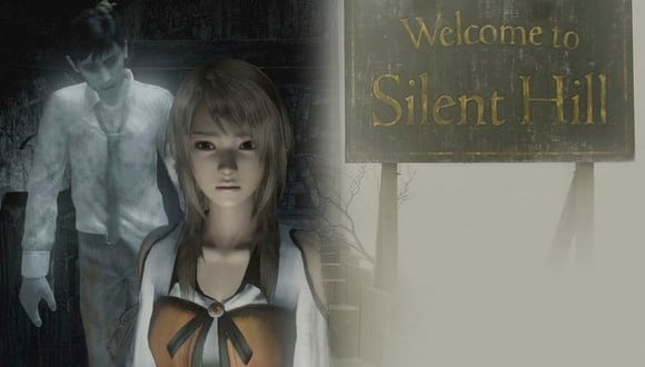 Silent Hill y Fatal Frame al cine: se anuncian nuevas películas de las franquicias de videojuegos (Foto: Montaje / TriStar Pictures, Tecmo)