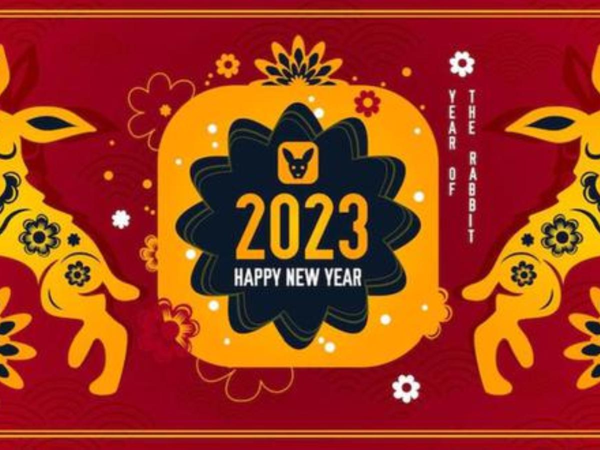 Las predicciones del horóscopo chino 2023: lo que nos espera en el año del  Conejo que está a punto de empezar, Moda