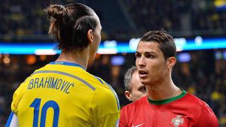 ¡Insólito!  Pide esperma de Cristiano e Ibrahimovic para novias de sus jugadores