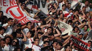 Universitario de Deportes vs. Comerciantes Unidos: se agotaron las entradas para el partido en el Nacional