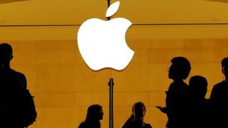 Apple cierra temporalmente 42 tiendas en China por coronavirus