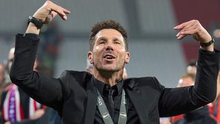 Lo quiso el Barza y el United: Simeone se llevó a una de las figuras de Francia