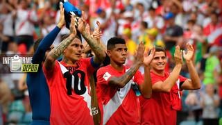 Rusia 2018 llegó a su fin: recuerda todos los sucesos de la Selección Peruana en el Mundial [FOTOS y VIDEOS]