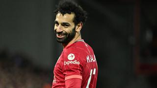 Salah sigue apuntando al Madrid: “Estoy muy motivado después de la final de 2018″