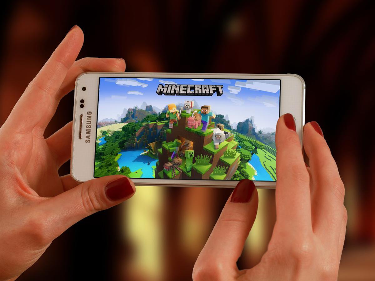 Los cinco juegos para Android y Apple más descargados en Ecuador