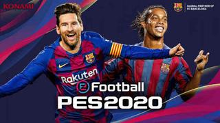 PES 2020: Municipalidad de Lima abre inscripciones para torneo online