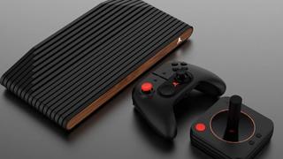 Atari reveló las especificaciones técnicas y precio de la nueva consola