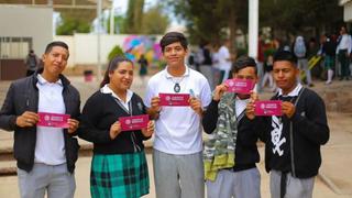 Becas Benito Juárez 2022: calendario de pagos en noviembre y quiénes son los beneficiarios 