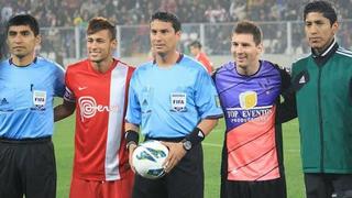 Es tiempo de generar sonrisas: los momentos bizarros del fútbol peruano