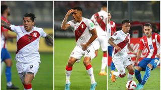 Plan perfecto y al repechaje: 1X1 de la Selección Peruana en el triunfo ante Paraguay