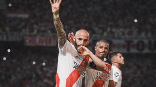Jugará una final más: River Plate venció a Estudiantes de Buenos Aires por ‘semis’ de Copa Argentina 2019