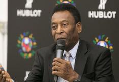 ¡O Rei del mundo! La gran labor de Pelé como embajador de fútbol en Estados Unidos