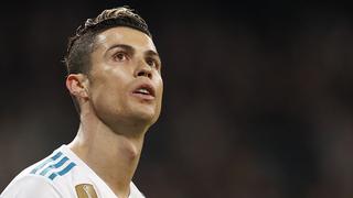 Lo delataron: la íntima confesión de Cristiano Ronaldo a sus amigos sobre su vida personal