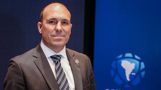 Directivo de la CONMEBOL: “Me parece que Bascuñán dirigió bien”