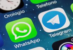 En qué se diferencia Telegram de WhatsApp y sus nuevas políticas 2021