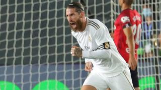 Sergio Ramos ya advirtió que escuchará ofertas y otro gigante de la Premier se mete a la pelea