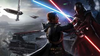 Xbox y PS5 tendrán una versión mejorada de “Star Wars: The Fallen Order”