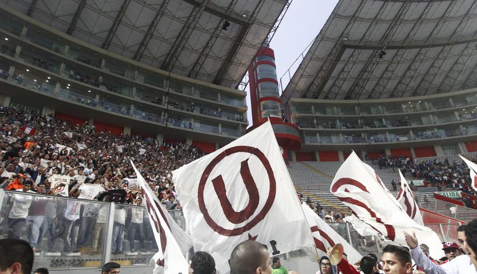 Universitario de Deportes: tribuna norte no fue habilitada ante Unión Comercio