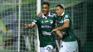 Deportivo Cali vs. América de Cali (1-0): resumen, gol e incidencias del ‘Clásico Vallecaucano’