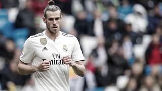 Sigue el dolor de cabeza para el Real Madrid: el agente de Bale 'advierte' que galés no saldrá cedido