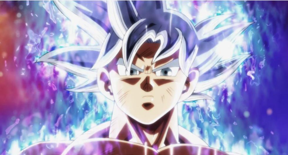 Dragon Ball Super: la vez que Goku utilizó el poder de un dios de la destrucción | Dragon Ball ...