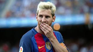 Lionel Messi: el plan que se prepara para que juegue con Newell’s a los 31 años