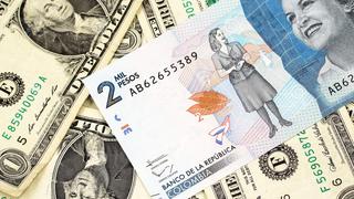 Tipo de cambio en Colombia: ¿a cuánto cotiza el dólar hoy, miércoles 30 de noviembre en el país?