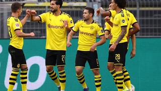 No todo es felicidad: Borussia Dortmund anunció millonaria pérdida a causa del COVID-19