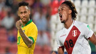Perú vs. Brasil: ¿Cuánto paga un triunfo peruano? 