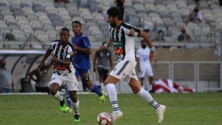 Luego de cuatro partidos: Sebastián ‘Loco’ Abreu dejó de ser jugador de Athletic Club de Brasil