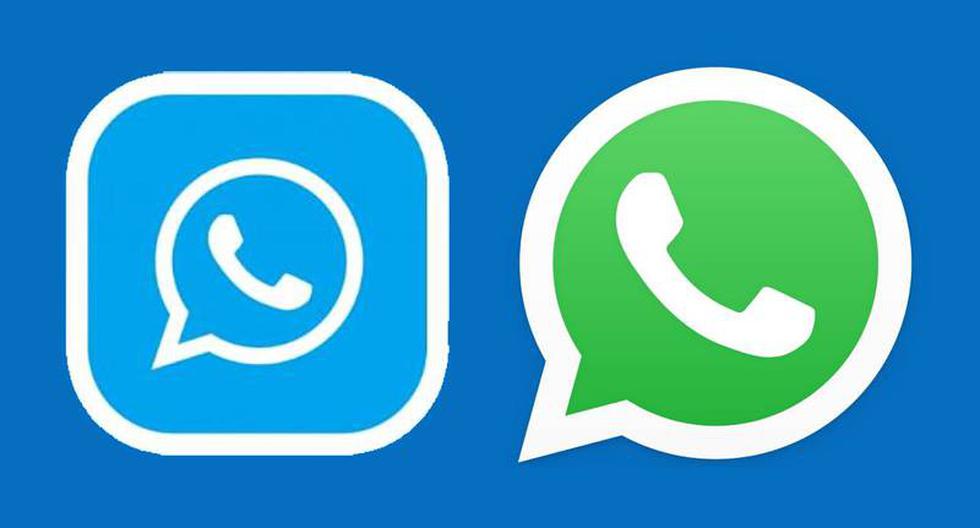 Whatsapp Conoce Las 10 Funciones De Whatsapp Plus Que La App Oficial