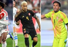 Ya saben afrontar este tipo de partido: los jugadores de la selección con más partidos contra Chile