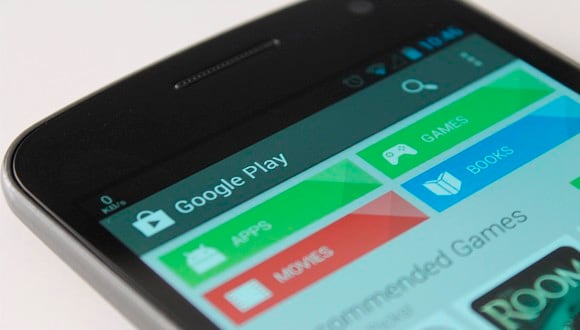 Cómo solucionar problemas de descarga de Google Play Store