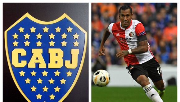 El volante peruano ha desarrollada toda su carrera en el extranjero en el fútbol holandés. (Foto: AFP)