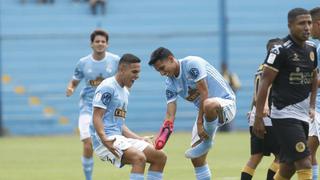 ¡Recuperó el paso! Sporting Cristal ganó 3-2 a Cusco FC por la Fecha 2 del Torneo Apertura [VIDEO]