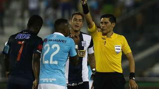 Alianza Lima vs. Universitario de Deportes: Luis Garay dirigirá el primer clásico de su carrera