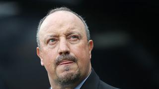 Pese a las amenazas ‘Reds’: Everton hizo oficial al Rafa Benítez como nuevo DT