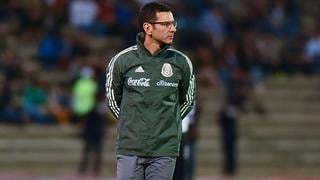 Jaime Lozano y la clave detrás de los triunfos de México en el Preolímpico: ‘‘Fuimos un equipo’’