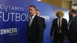 Sin piedad: la dura crítica de Gabriel Batistuta por la final de Copa Libertadores en el Santiago Bernabéu