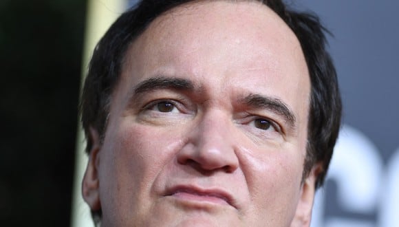 En 2005 la revista Time incluyó al director Quentin Tarantino en su lista de las 100 personas más influyentes (Foto: Valerie Macon/ AFP)