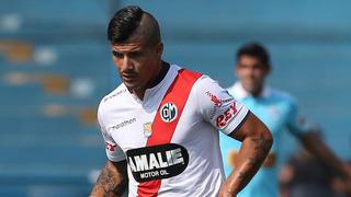 ¿Armando Alfageme interesa a Alianza Lima?: "Tengo ofertas de afuera", dijo