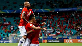 ''Chile ya se parece al equipo bicampeón de América'': leyenda de 'La Roja' se rinde al fútbol de su selección