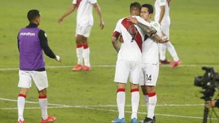 Entró a la historia: Gianluca Lapadula alcanzó marca de Guerrero en la Copa América