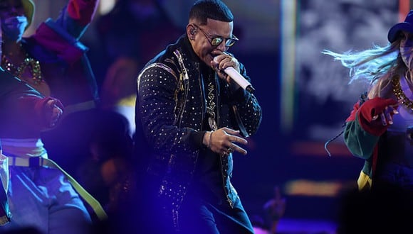 Daddy Yankee en México 2022: en qué ciudades se presentará y fechas de sus conciertos (Foto: Getty Images).