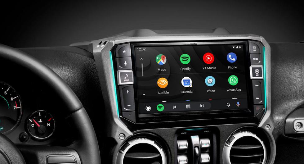 Android Auto 10.3: Publican nuevo Android Auto 10.3 y cómo puedes instalarlo en tu celular |  apk |  Google Play |  Androide |  BRAZO |  México |  España |  MX |  DEPOR-PLAY