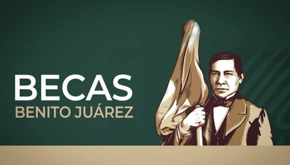 Becas Benito Juárez: cuándo depositan el pago del mes de febrero (Foto: Beca Benito Juárez).