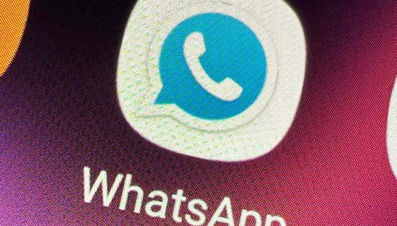 ¿Quieres saber si tu amigo está usando WhatsApp Plus en lugar de WhatsApp normal? Usa este truco. (Foto: Depor - Rommel Yupanqui)