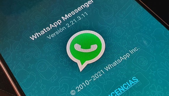 ¿Quieres ponerte en contacto con WhatsApp? Estos son los pasos que debes hacer. (Foto: Depor)